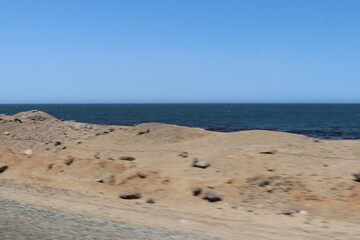 playa