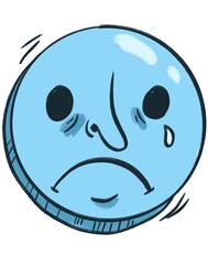 Sad Face