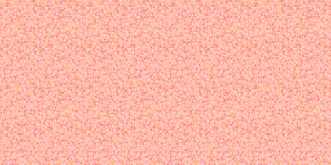 Abstract wallpaper with tiles. Multicolored pattern. Geometric background. Seamless tile texture. Web banner. Greeting cards