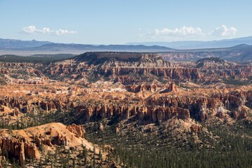 Hiking Bryce Canyon, Utah