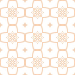 seamless pattern