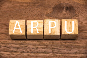 ARPU