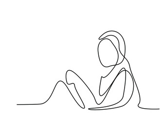 muslim hijab woman driving cautiously holding steering wheel