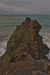 Highway 1, California