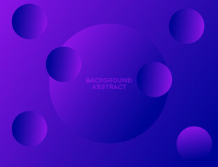 Background Abstract