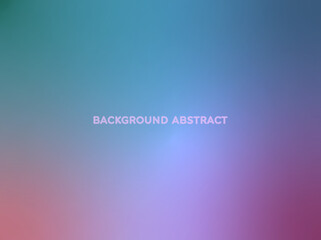 Background Abstract