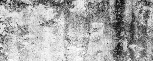 Abstract grunge concrete wall texture pattern background. Long website header or banner format.