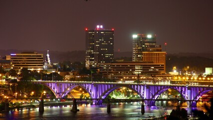 Knoxville Nights