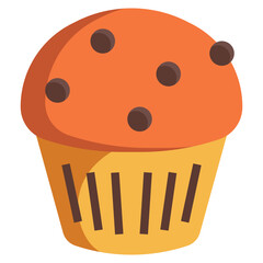 PASTRY flat icon