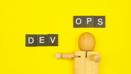 Dev Ops Process