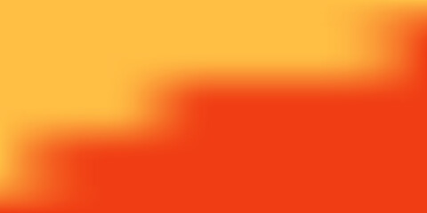  orange gradient backgorund, flyer and web banner background