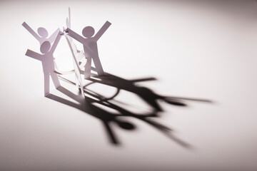 unity in five success.
