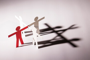 success of four team