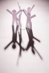 unity by five success