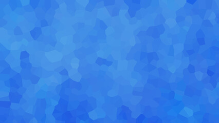 Blue Mosaic Abstract Texture Background , Pattern Backdrop Wallpaper