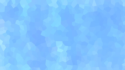Fototapeta na wymiar Blue Abstract Texture Background , Pattern Backdrop Wallpaper
