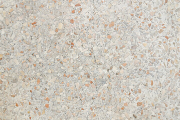 old granite or marble floor Beautiful terrazzo texture for background pattern wall.