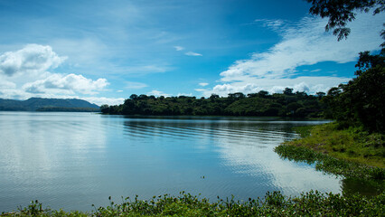 Lago Suchitlán