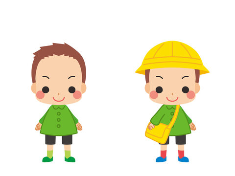 幼稚園児 Images Browse 24 270 Stock Photos Vectors And Video Adobe Stock