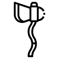 axe