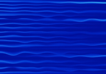 Abstract blue background, waves wavy nature geometric modern, line blue texture, wallpaper, vertical, pattern, illustrator vector.