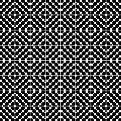 Seamless black and white checkered texture background this is also use for wallpaper