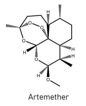 Artemether is a medication used for the treatment of malaria. The injectable form is specifically used for severe malaria rather than quinine. In adults, it may not be as effective as artesunate