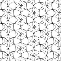 vector design seamless pattern modern style geometric pattern this is also use for background wallpaper