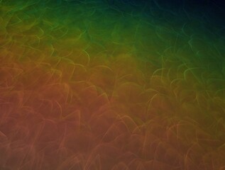 Imaginatory fractal abstract background Image