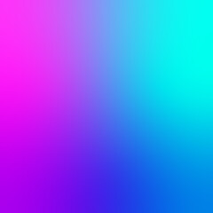 abstract blur background - colorful blurry gradient background vector