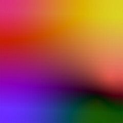 abstract blur background - colorful blurry gradient background vector
