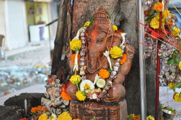 Lord Ganesha
