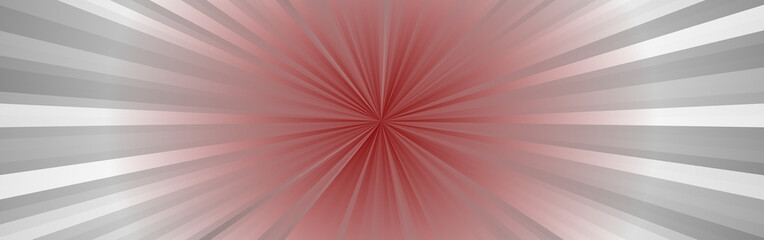 Abstract ray burst background, glow effect, comix