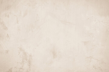 Old concrete wall texture background. Building pattern surface clean soft polished.
