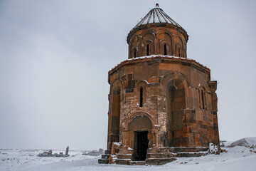 church of the holy spirit country