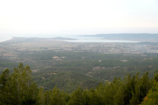 Gallipoli Peninsula ANZAC Bay Turkey