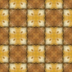 Toast Pattern Tile