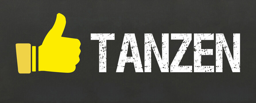 Tanzen