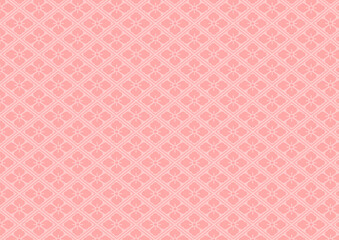 花菱(ピンク)