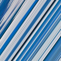 Fototapeta premium blue and white pealing paint showing wood grain pattern and creative unique designs