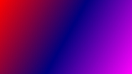 Gradient Red Blue Purple Abstract Background. You can use this background for your content like as video game, qoute, promotion, template, presentation, education, sports, card, banner, website etc.