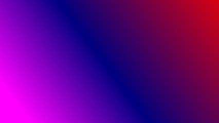 Gradient Red Blue Purple Abstract Background. You can use this background for your content like as video game, qoute, promotion, template, presentation, education, sports, card, banner, website etc.