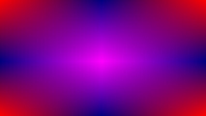 Gradient Red Blue Purple Abstract Background. You can use this background for your content like as video game, qoute, promotion, template, presentation, education, sports, card, banner, website etc.