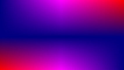 Gradient Red Blue Purple Abstract Background. You can use this background for your content like as video game, qoute, promotion, template, presentation, education, sports, card, banner, website etc.