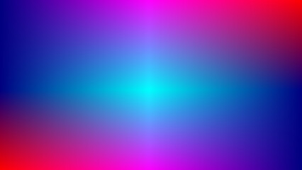 Gradient Red Blue Purple Abstract Background. You can use this background for your content like as video game, qoute, promotion, template, presentation, education, sports, card, banner, website etc.