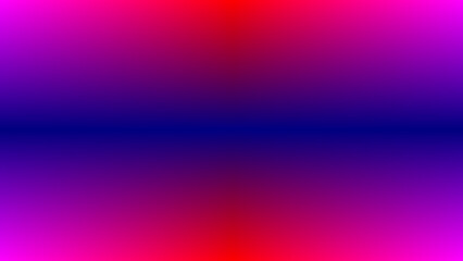 Fototapeta premium Gradient Red Blue Purple Abstract Background. You can use this background for your content like as video game, qoute, promotion, template, presentation, education, sports, card, banner, website etc.