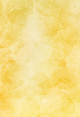 Painted Innovative Smear with Moccasin Colors Texture Background Abstract Concept