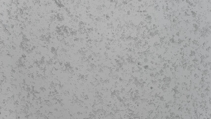 Banner with wet and snowy with water drops and ice glass window at rainy, stormy and snowy day. Concept of seasonal mood, background with copy space.