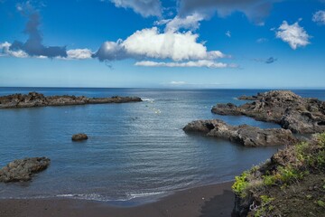 Kanarische Insel La Palma
Insel der Kanaren