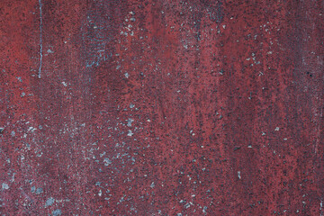 Rost Struktur, Hintergrund